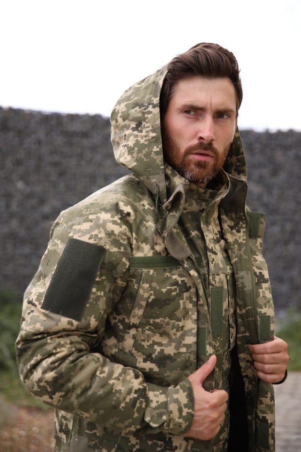 Комплект з курткою