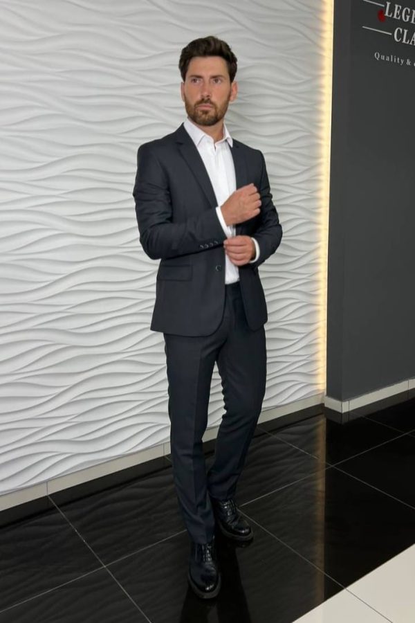 Костюм двійка