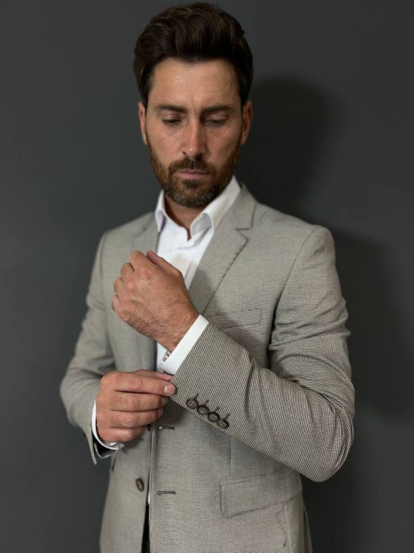 Костюм двійка