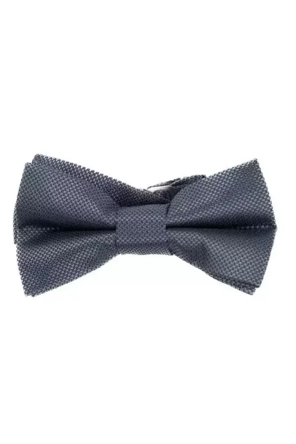 Метелик сірий однотонний