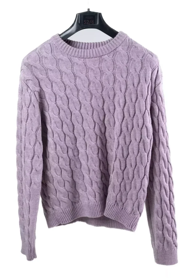 Джемпер жіночий рожевий