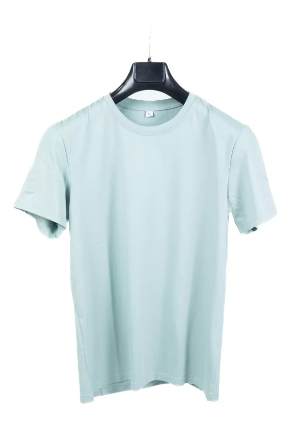 Чоловіча футболка м'ятна